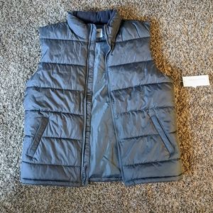 Old Navy Water resistant vest